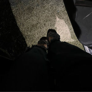 Meet your Posher, Karla